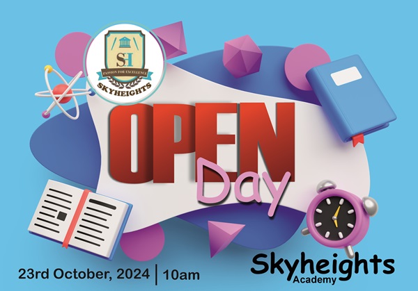 Open Day